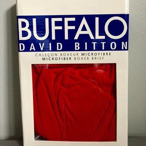 Buffalo David Bitton Boxers